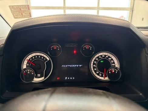 Used 2015 RAM 1500 Sport w/ Remote Start & Security Group AWD/4WD image 33