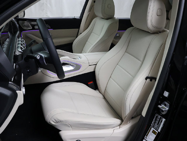 New 2026 Mercedes-Benz GLE 450 4MATIC image 10