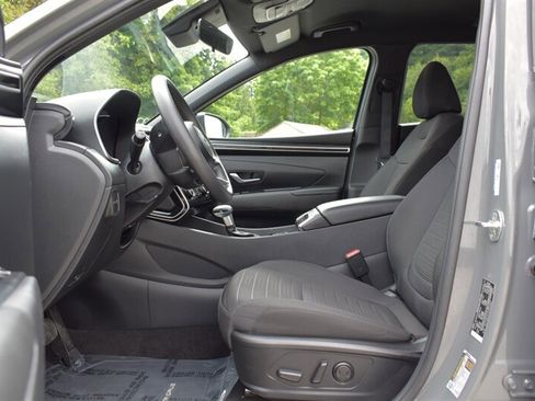Used 2023 Hyundai Santa Cruz SEL AWD/4WD image 10