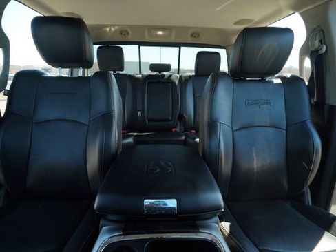 Used 2016 RAM 1500 Laramie w/ Convenience Group image 33