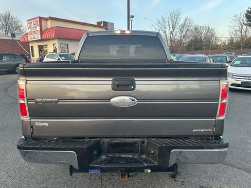 Used 2012 Ford F150 XLT image 6