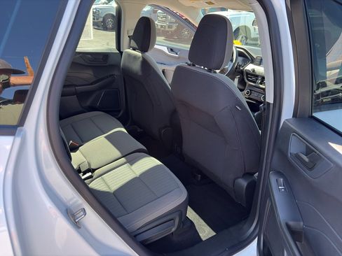 Used 2022 Ford Escape S AWD/4WD image 21