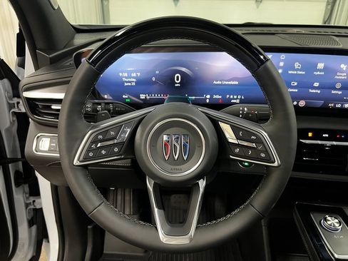 New 2026 Buick Enclave Avenir w/ Super Cruise Package AWD/4WD image 23