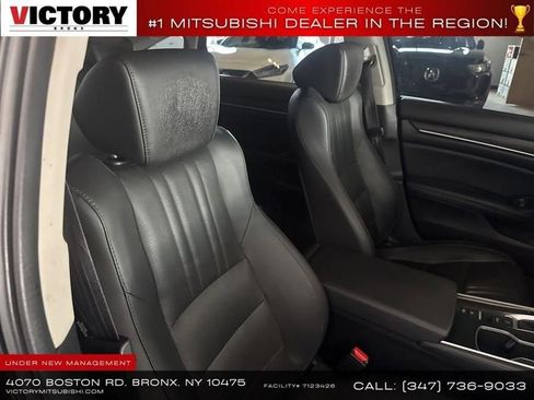Used 2021 Honda Accord EX-L image 17