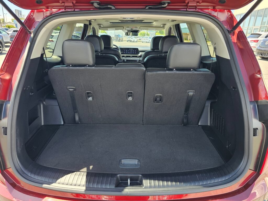 Used 2024 Kia Telluride S w/ S Sunroof Package AWD/4WD image 29
