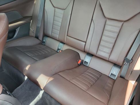 Used 2023 BMW 440i xDrive Coupe w/ Premium Package image 13