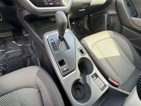 Certified 2024 Subaru Crosstrek 2.0i Premium AWD/4WD image 21