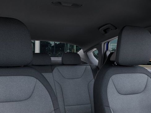 Used 2025 Kia K4 LXS image 29