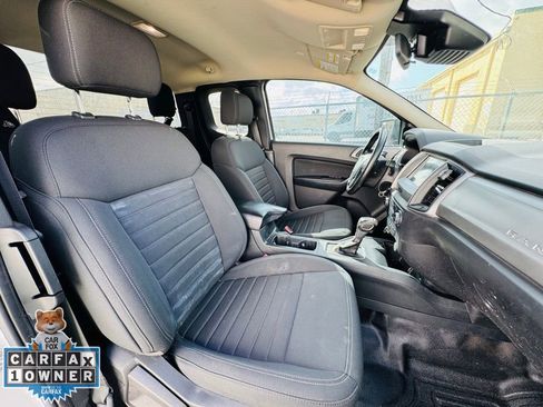 Used 2021 Ford Ranger XL w/ Equipment Group 101A High image 11