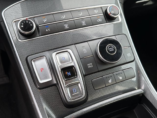 Used 2021 Hyundai Santa Fe SEL FWD image 32