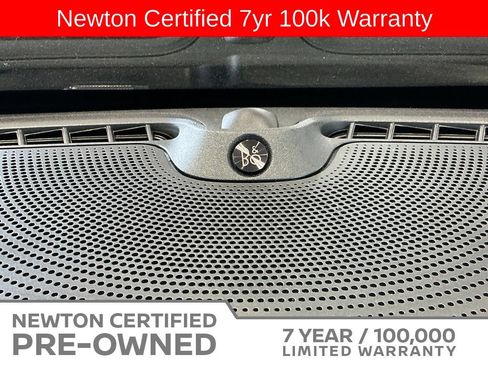 Used 2025 Ford Bronco Sport Outer Banks w/ Outer Banks Tech Package+ AWD/4WD image 52