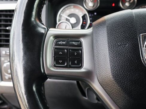 Used 2014 RAM 2500 Limited image 22