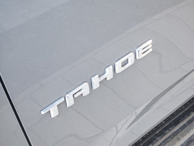 Used 2026 Chevrolet Tahoe LT w/ Comfort Package RWD image 9