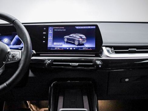 Used 2025 BMW X1 xDrive28i image 13