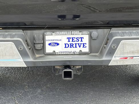 Certified 2022 Ford F150 XLT w/ Equipment Group 301A Mid AWD/4WD image 33