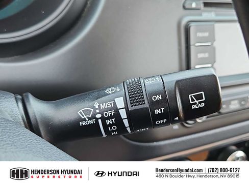 Used 2012 Kia Rio SX FWD image 25