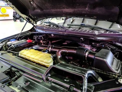 Used 2020 Ford F150 XLT w/ Equipment Group 302A Luxury image 44