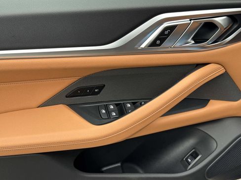 New 2026 BMW i4 xDrive40i w/ M Sport Package image 27