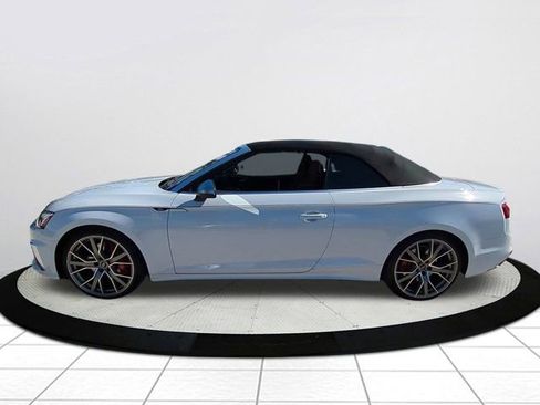 Used 2024 Audi S5 Premium Plus w/ Premium Plus Package image 6