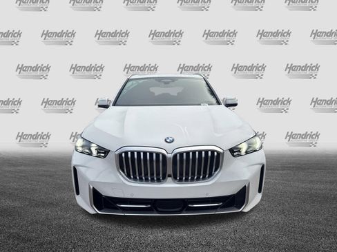 Used 2026 BMW X5 sDrive40i RWD image 3