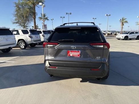 Certified 2024 Toyota RAV4 XLE Premium w/ Weather Package AWD/4WD image 6