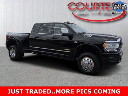 Used 2024 RAM 3500 Limited
