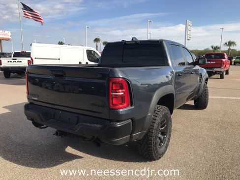 New 2026 RAM 1500 RHO image 7