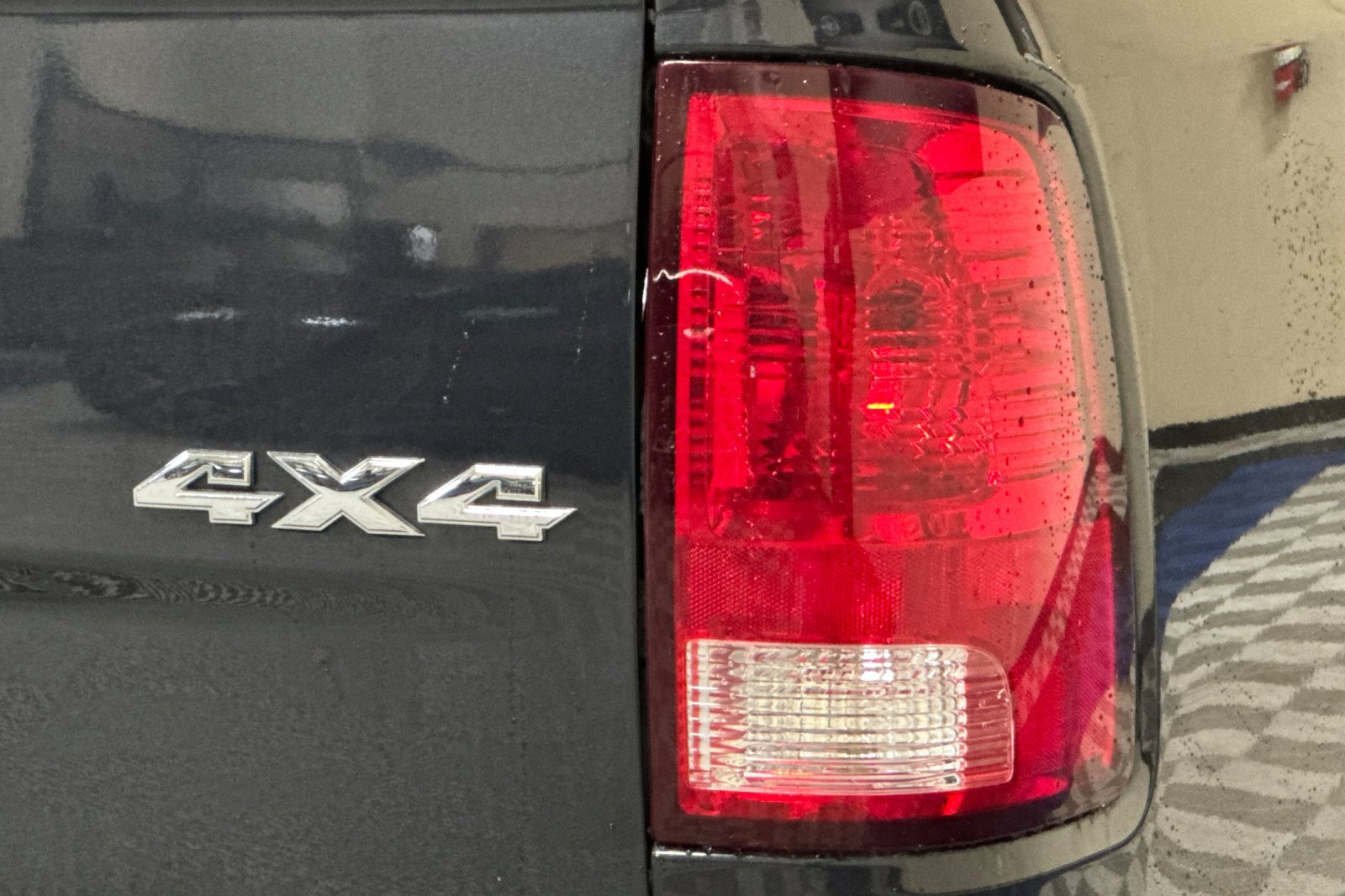 Used 2017 RAM 1500 Big Horn AWD/4WD image 47