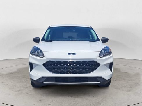 Used 2022 Ford Escape SE FWD image 8