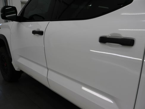 Used 2023 Toyota Tundra TRD Pro AWD/4WD image 38