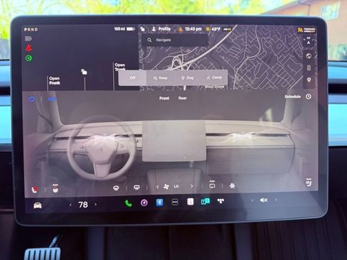 Used 2022 Tesla Model Y Performance image 19