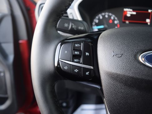 Certified 2022 Ford Escape SE w/ Convenience Package image 6