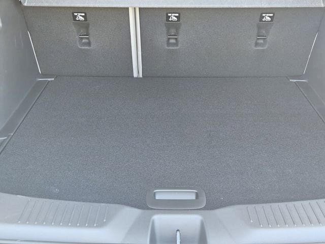 New 2026 Buick Envista Preferred FWD image 21