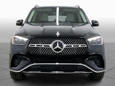 New 2026 Mercedes-Benz GLE 450 GLE 450 image 3