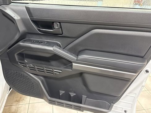 New 2026 Toyota Tacoma SR5 image 20