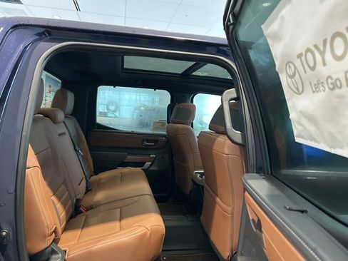 New 2026 Toyota Tundra 1794 Edition image 17