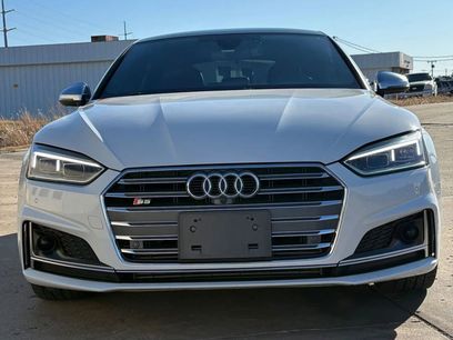 Used 2018 Audi S5 Prestige