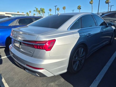 Used 2019 Audi A6 3.0T Premium Plus w/ Premium Plus Package AWD/4WD image 5