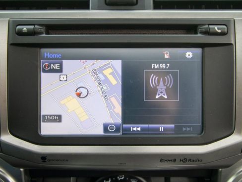 Used 2016 Toyota 4Runner SR5 Premium image 27