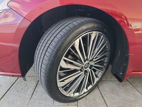 Certified 2023 Nissan Altima 2.5 SL image 33