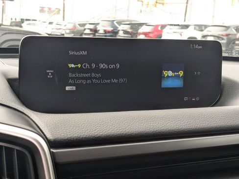 Used 2025 MAZDA CX-50 AWD 2.5 Hybrid w/ Premium Pkg image 20