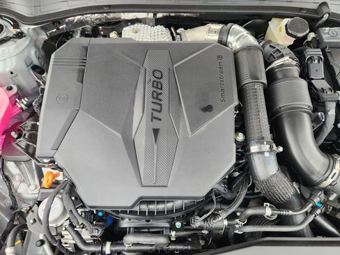 New 2026 Kia K5 GT image 29