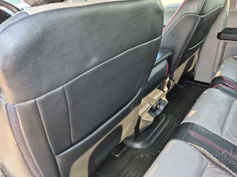 Used 2021 Ford F350 XL w/ STX Appearance Package AWD/4WD image 18
