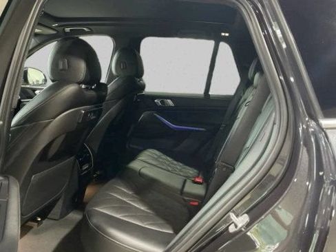 Used 2023 BMW X5 xDrive40i AWD/4WD image 18