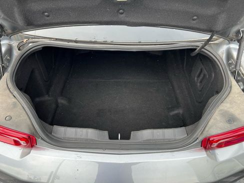 Used 2019 Chevrolet Camaro LT RWD image 13