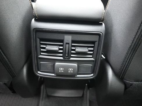 New 2025 Subaru Forester Wilderness w/ Wilderness Package image 23