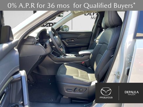 New 2026 MAZDA CX-5 Preferred AWD/4WD image 10