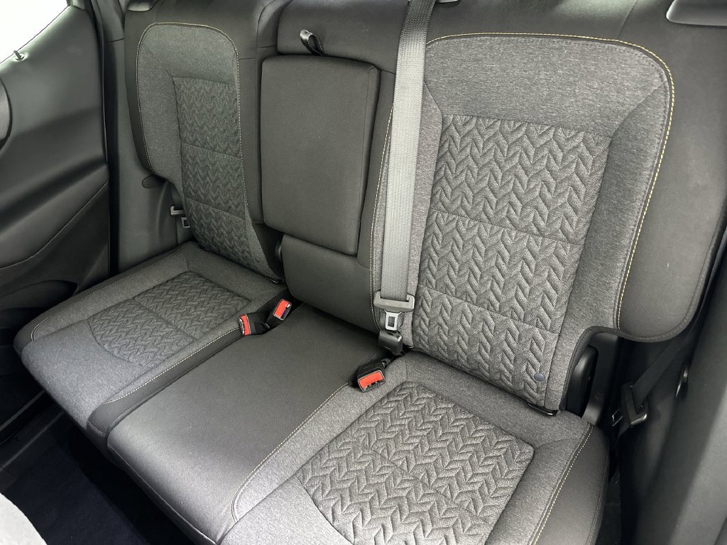 Certified 2024 Chevrolet Equinox LT FWD image 26
