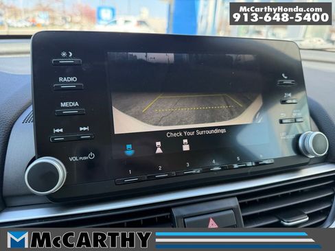 Used 2019 Honda Accord LX image 5