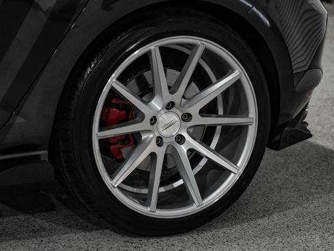 Used 2017 Volkswagen GTI Autobahn FWD image 55